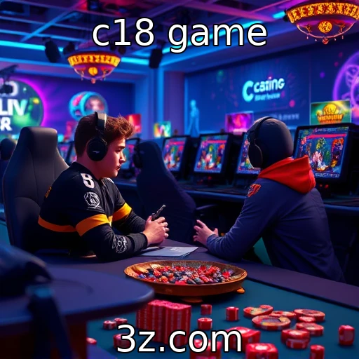 A ascensão de streamers especializados em jogos de cassino