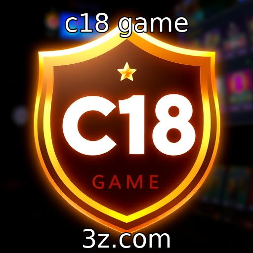 c18 game - Segurança em jogos: medidas de integridade e certificações