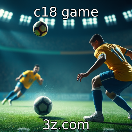 c18 game : Crescimento de plataformas de apostas no mercado brasileiro