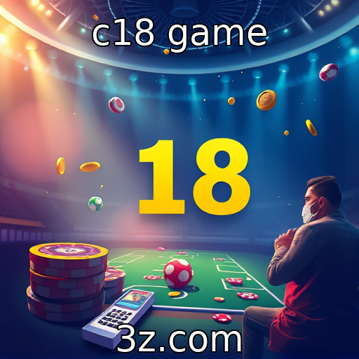 c18 game - Crescimento do mercado de iGaming impulsiona novas plataformas de apostas