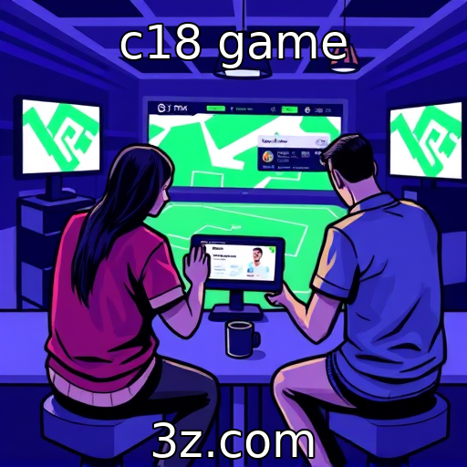 c18 game - Impacto do Pix na experiência de apostas no Brasil