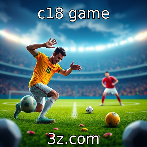 c18 game | Crescimento de plataformas de apostas online no Brasil