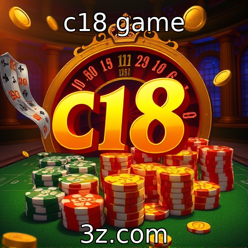 c18 game - Mudanças regulatórias afetam o setor de cassinos online