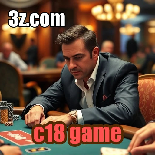 rpg emocionante no c18 game: onde a aventura começa